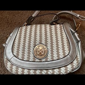 Coco & Carmen Crossbody Bag